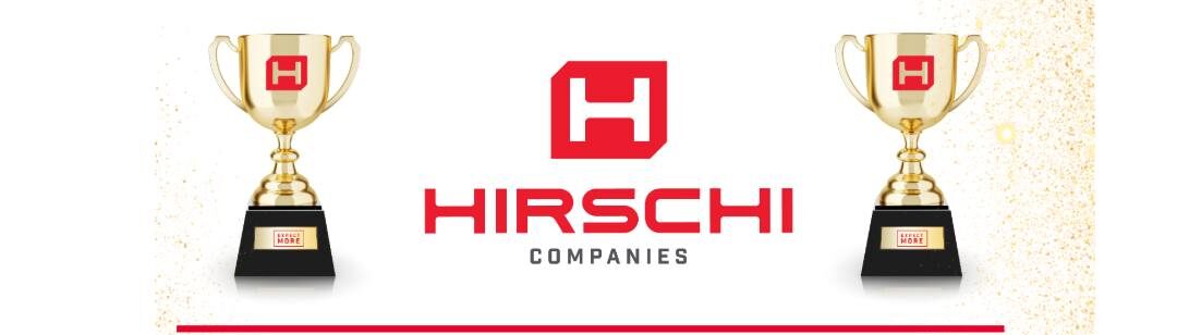 Hirschi Companies Wins Top Workplace Award